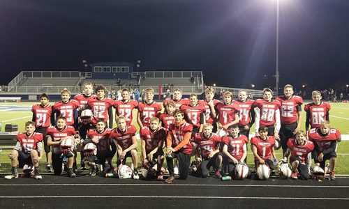 Youth Football