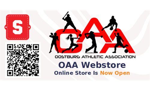 OAA Webstore