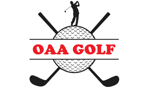 OAA Golf Registration Open Feb 8th!